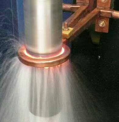 金属热处理 真空淬火 氮化 QPQ处理 高频 调质 深冷 正火 退火等图片-上海朋泰机械科技有限公司 -